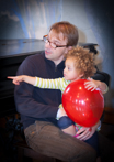 Alexander's Birthday -- 2013